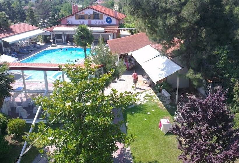 فندق Four Seasons