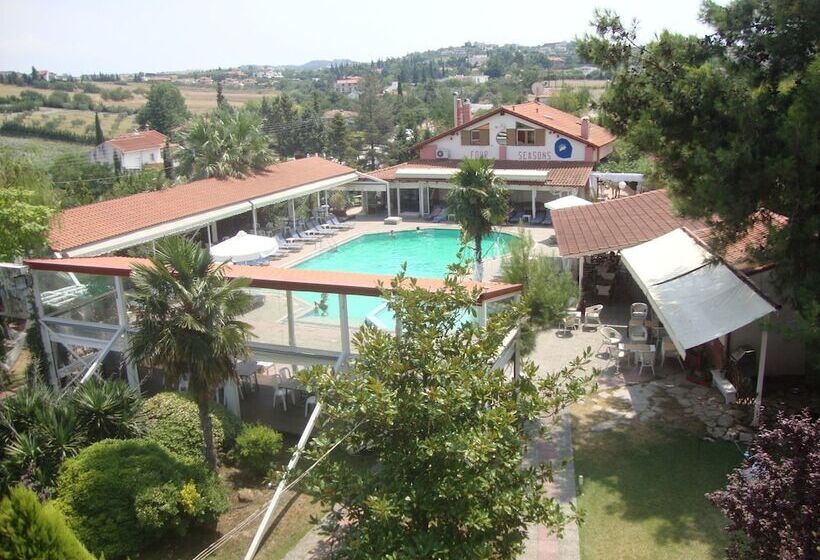 فندق Four Seasons