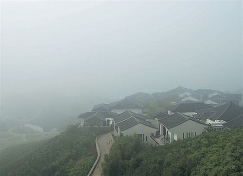 Отель Fuchun Resort