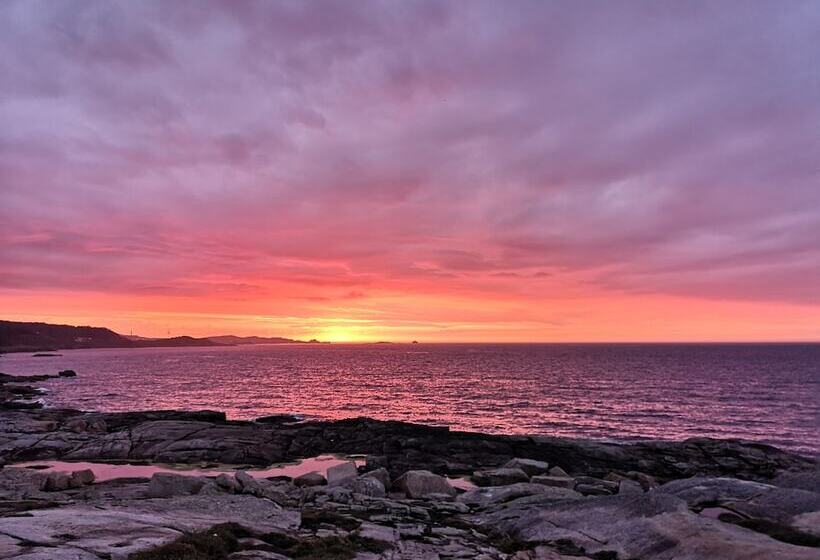 فندق Spa Galatea