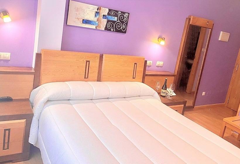 فندق Spa Galatea