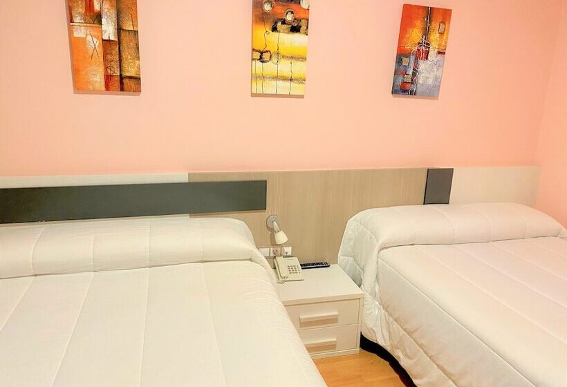 فندق Spa Galatea