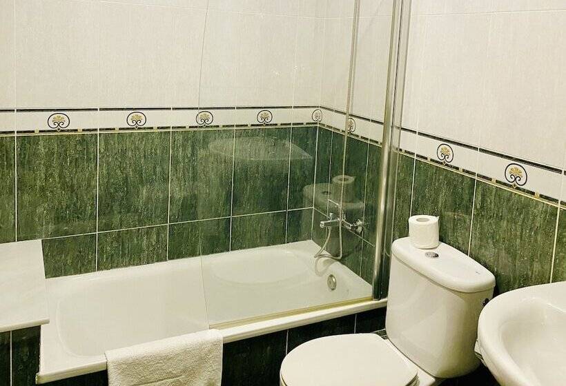 فندق Spa Galatea