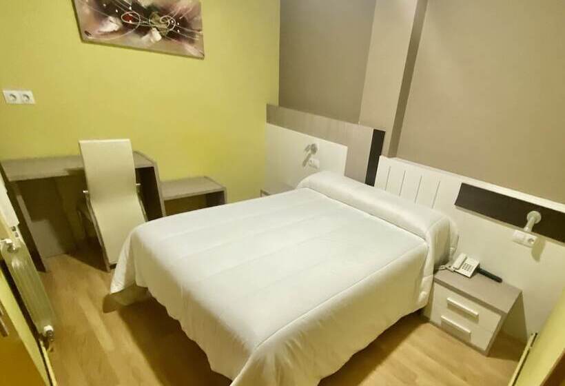 فندق Spa Galatea