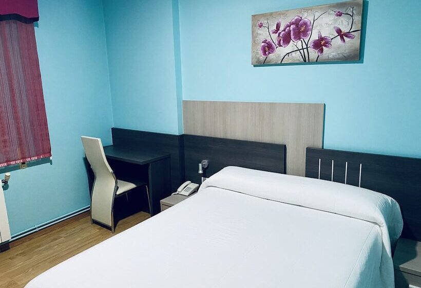 فندق Spa Galatea