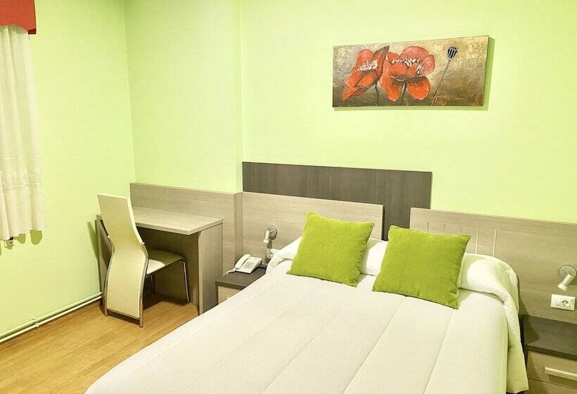 فندق Spa Galatea