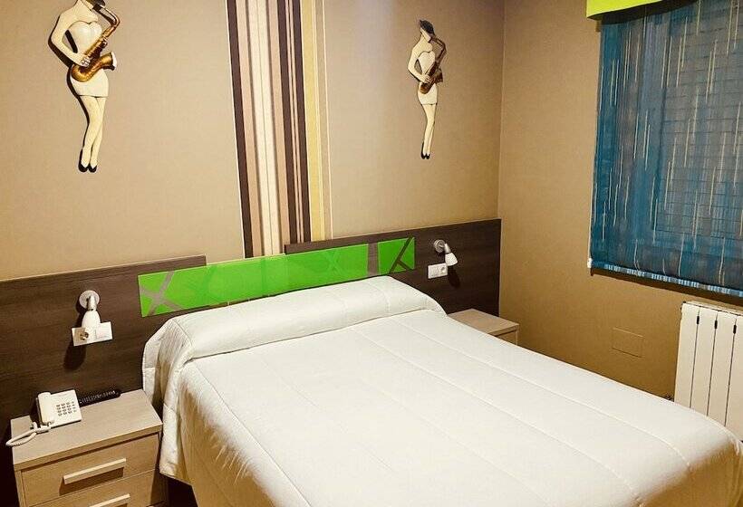 فندق Spa Galatea