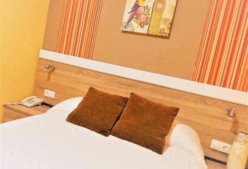 فندق Spa Galatea