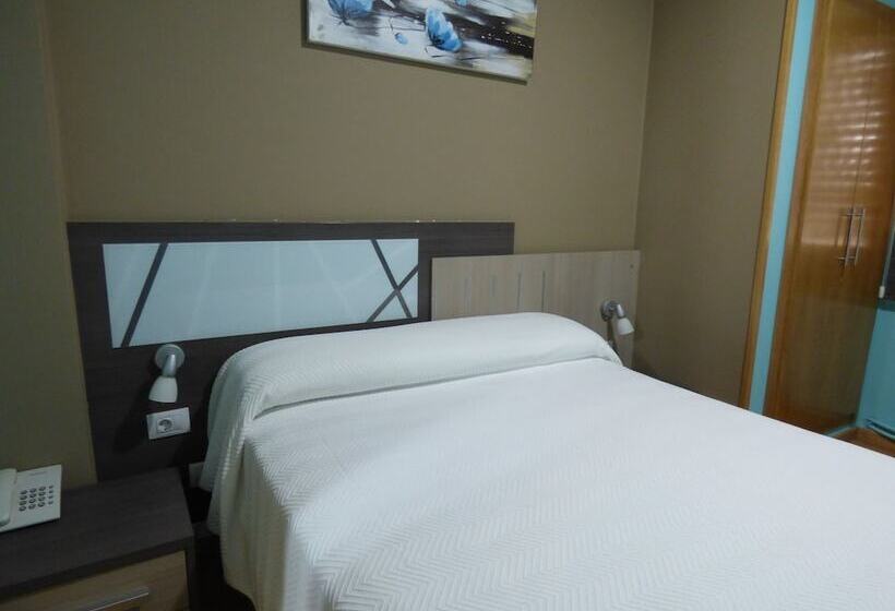 فندق Spa Galatea