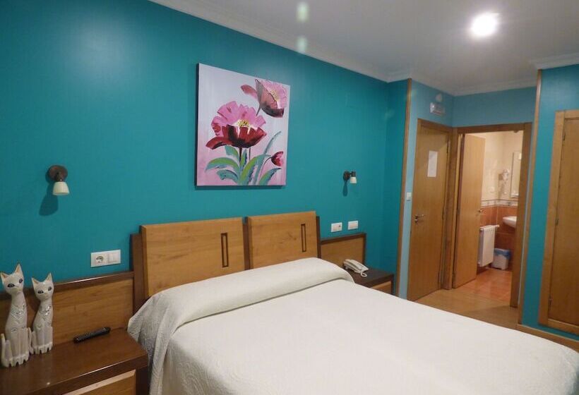 فندق Spa Galatea