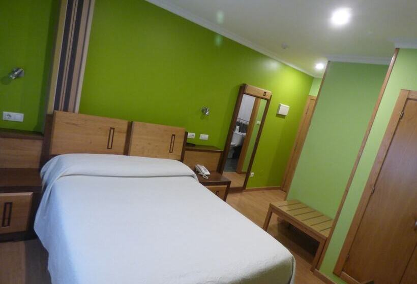 فندق Spa Galatea