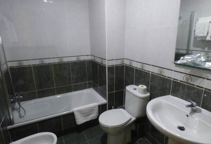 فندق Spa Galatea