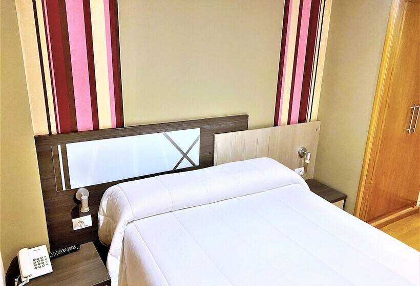 فندق Spa Galatea