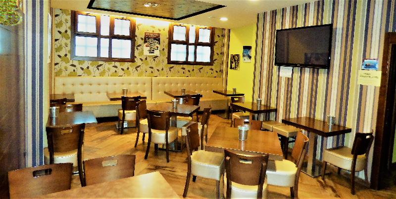 فندق Spa Galatea