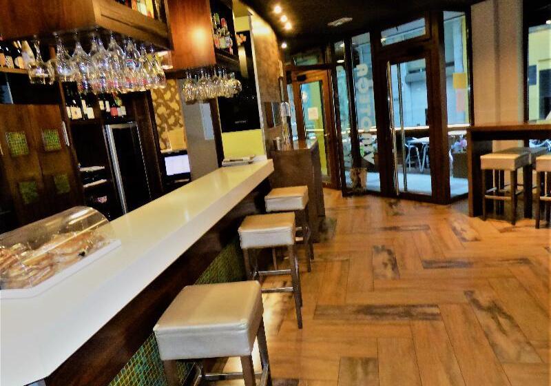 فندق Spa Galatea