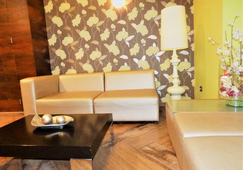 فندق Spa Galatea