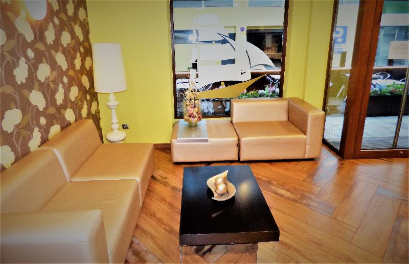 فندق Spa Galatea