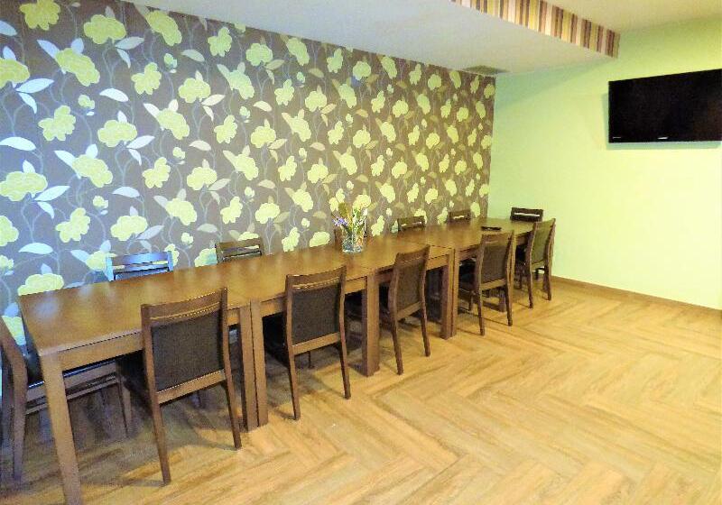 فندق Spa Galatea