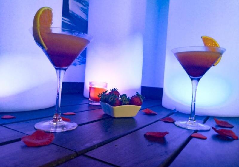 فندق Spa Galatea