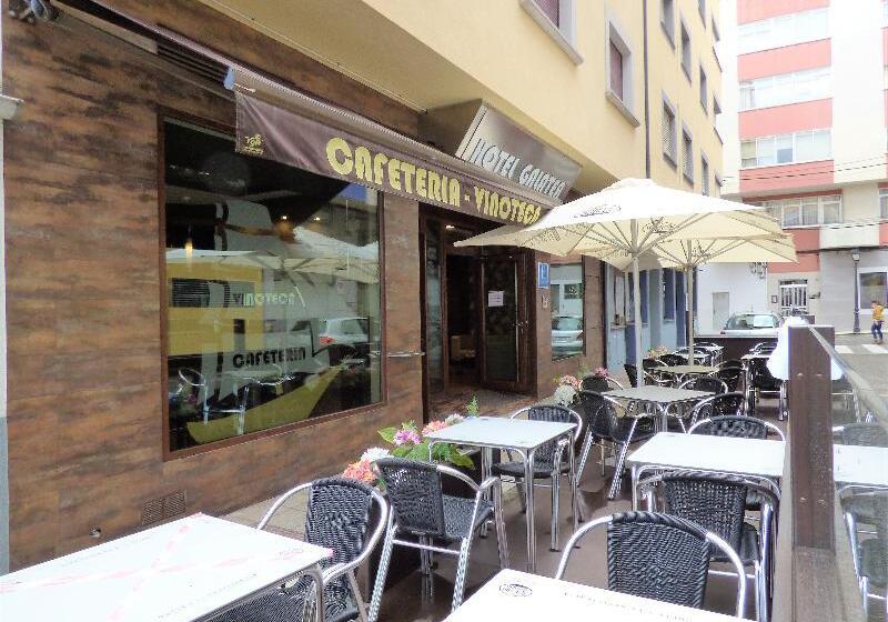 فندق Spa Galatea