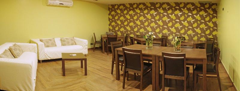 فندق Spa Galatea