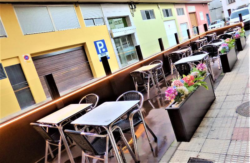 فندق Spa Galatea