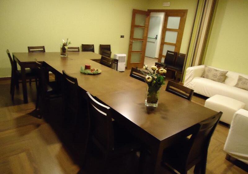 فندق Spa Galatea