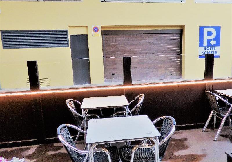 فندق Spa Galatea