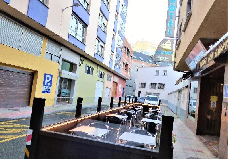 فندق Spa Galatea