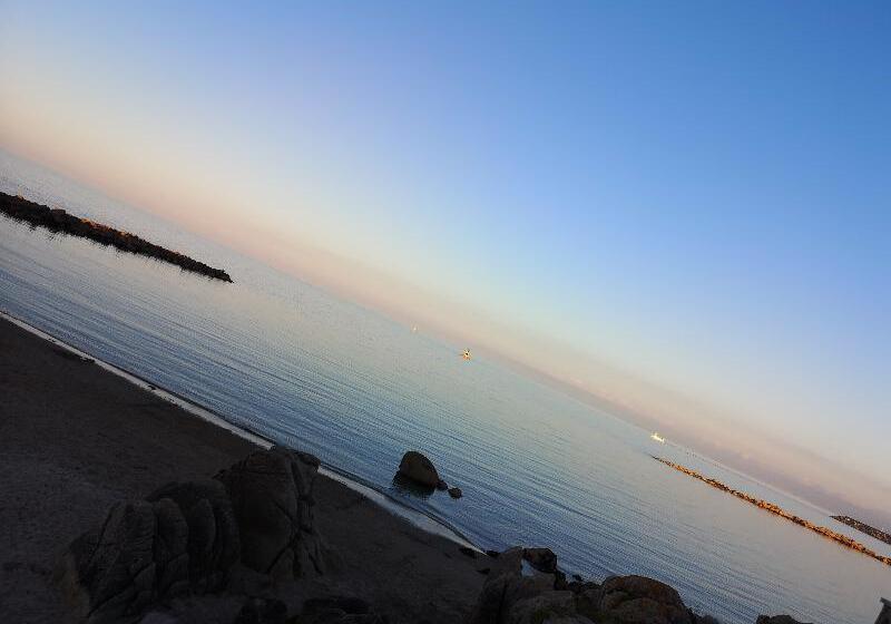 فندق Spa Galatea