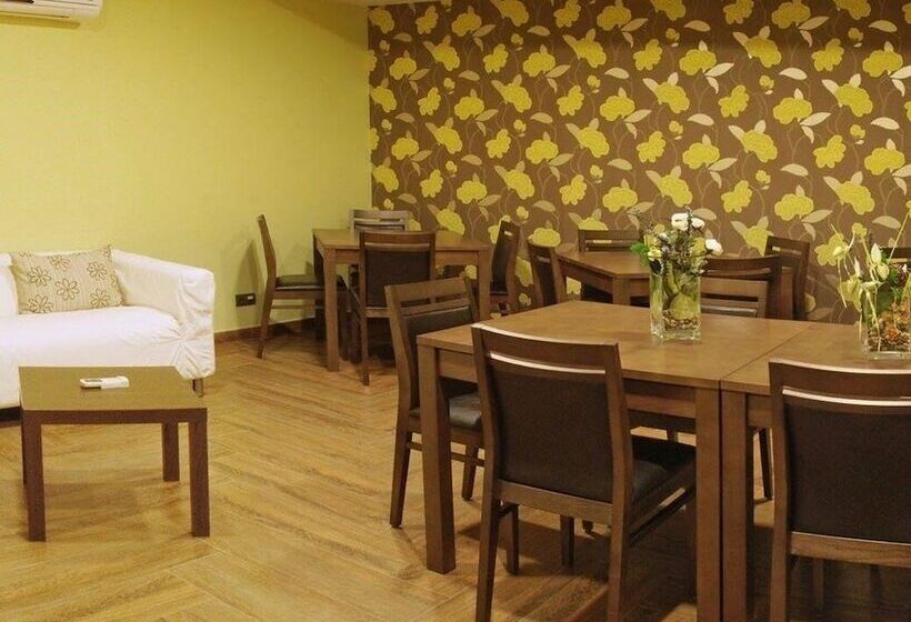 فندق Spa Galatea