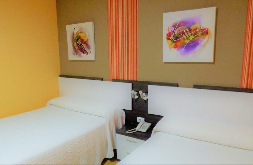 فندق Spa Galatea