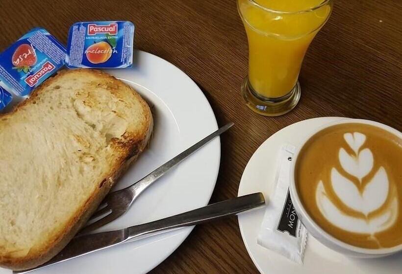 فندق Spa Galatea