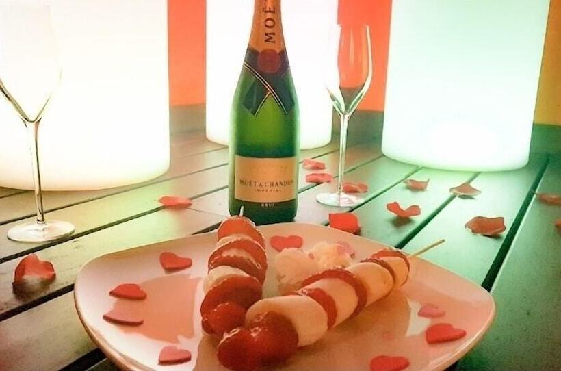 فندق Spa Galatea