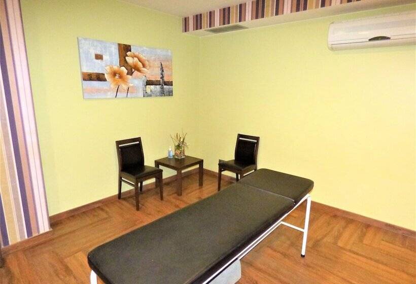 فندق Spa Galatea