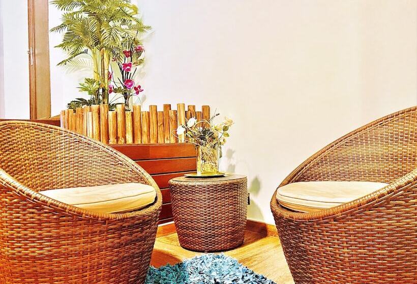 فندق Spa Galatea