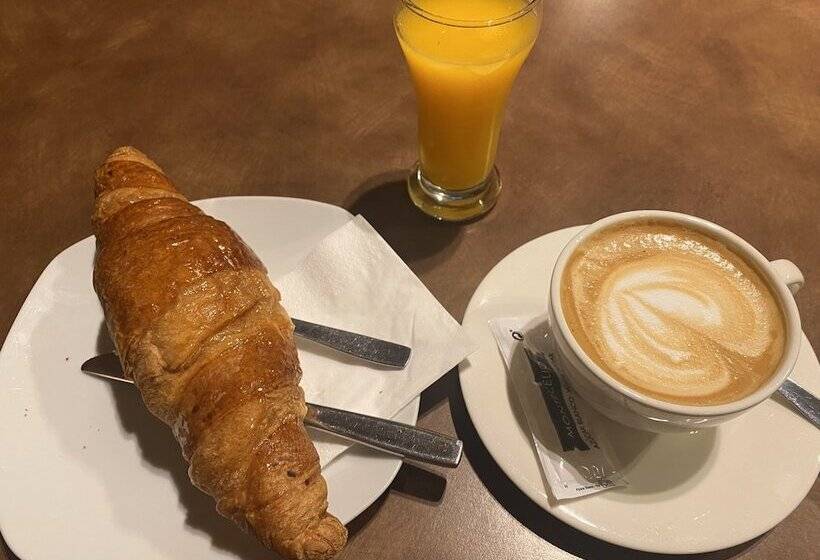 فندق Spa Galatea