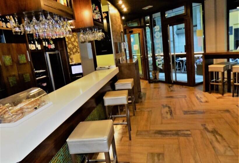 فندق Spa Galatea