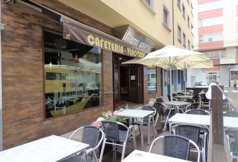 فندق Spa Galatea