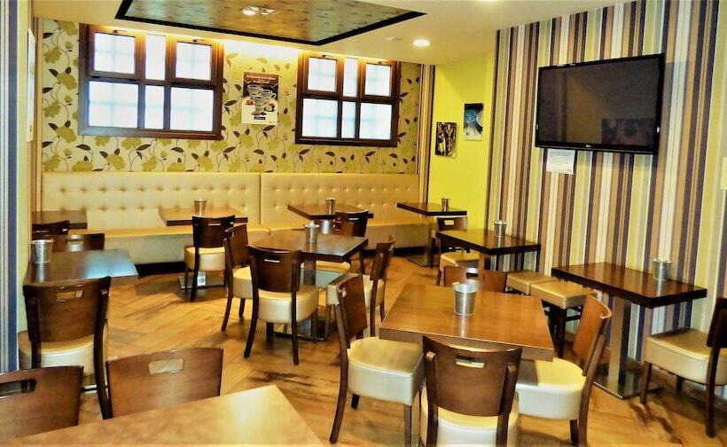 فندق Spa Galatea