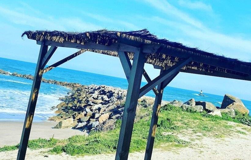 فندق Spa Galatea