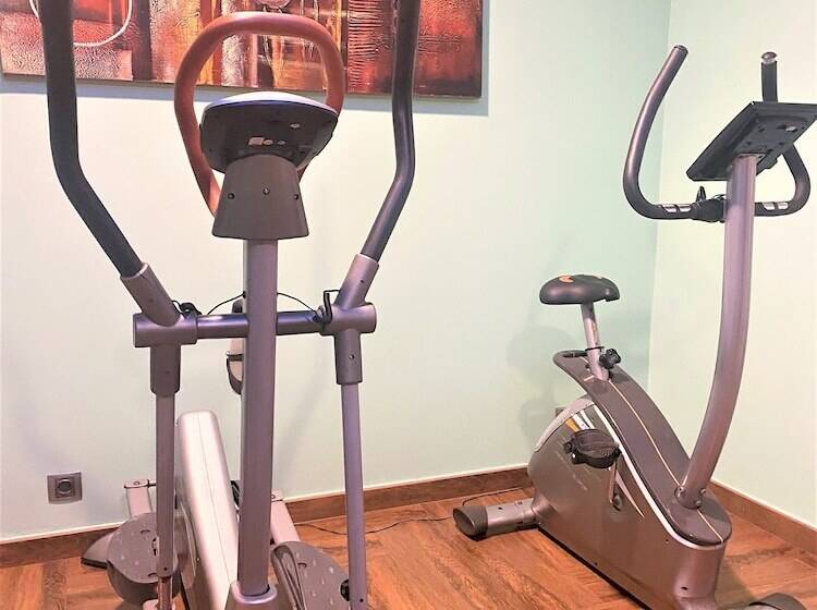 فندق Spa Galatea