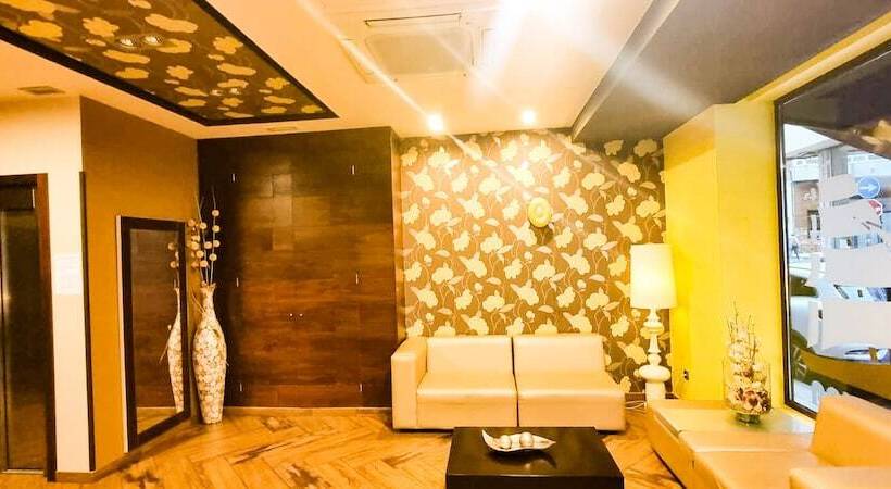 فندق Spa Galatea