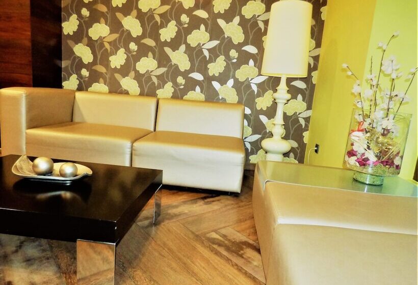 فندق Spa Galatea