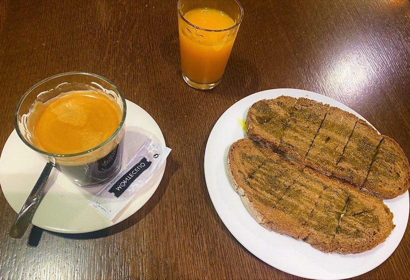 فندق Spa Galatea