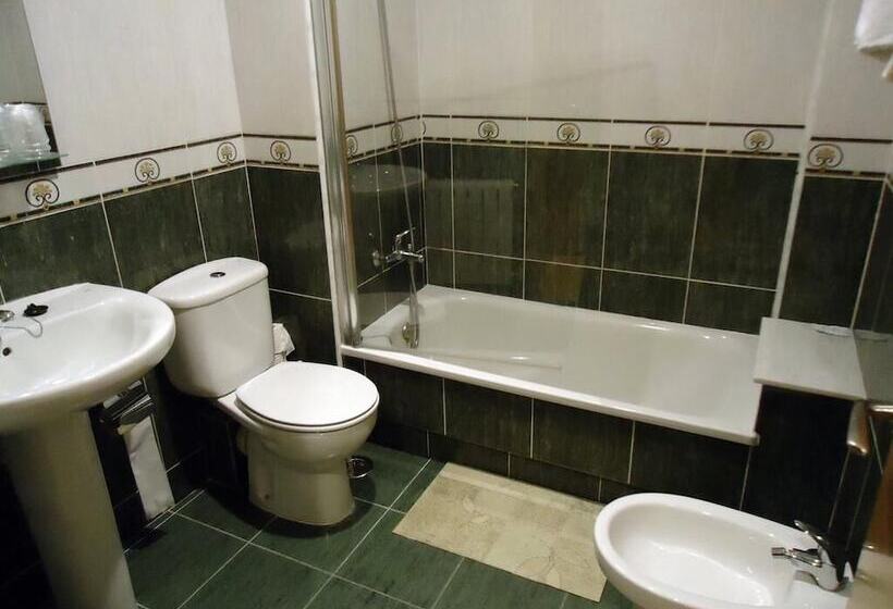 فندق Spa Galatea