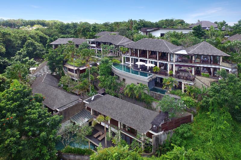 هتل Gending Kedis Luxury Villas & Spa Estate