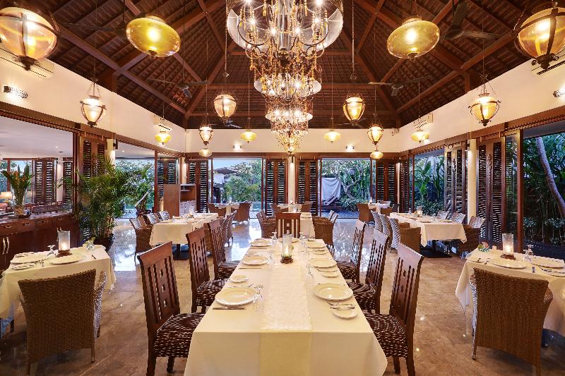هتل Gending Kedis Luxury Villas & Spa Estate