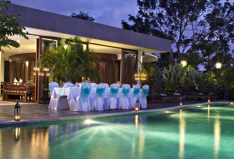 فندق Gending Kedis Luxury Villas