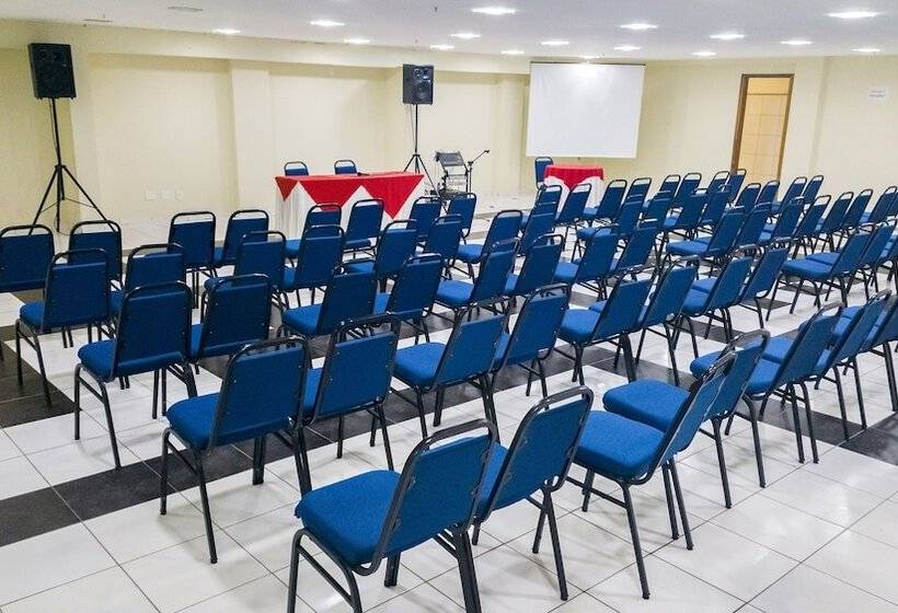 Hotel Golden Dolphin Flat Top Jc